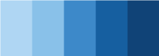 Azules
