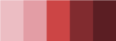 Rojos