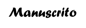manuscrito