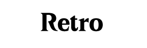 retro